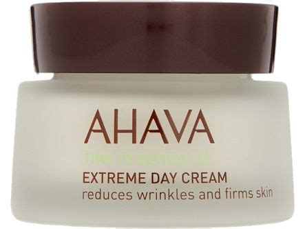 Радикально восстанавливающий дневной крем AHAVA Time To Revitalize ...