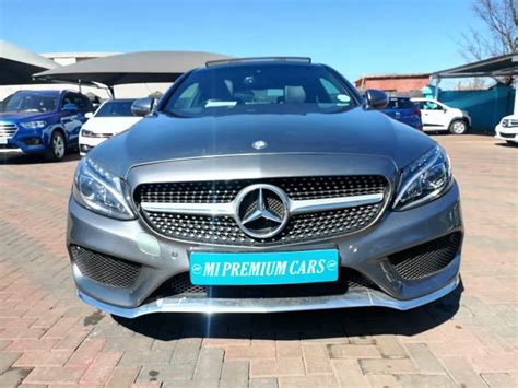 Mi Premium Cars Dealership In Kempton Park Autotrader