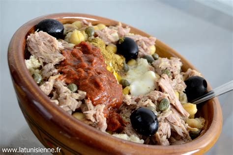 Lablabi tunisien | La Tunisienne