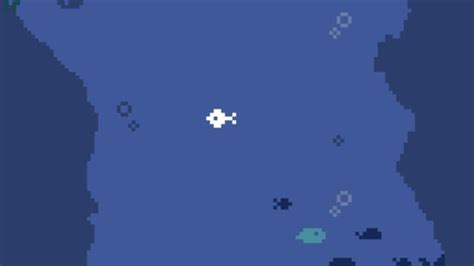 Deep Dweller — Web App Game | Browser Craft