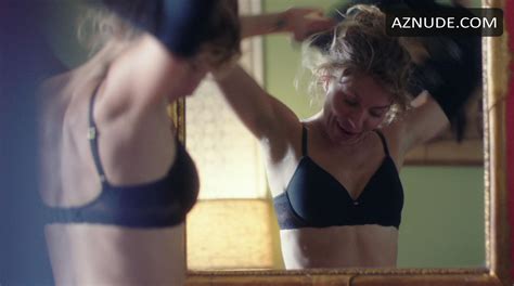 Wander Darkly Nude Scenes Aznude