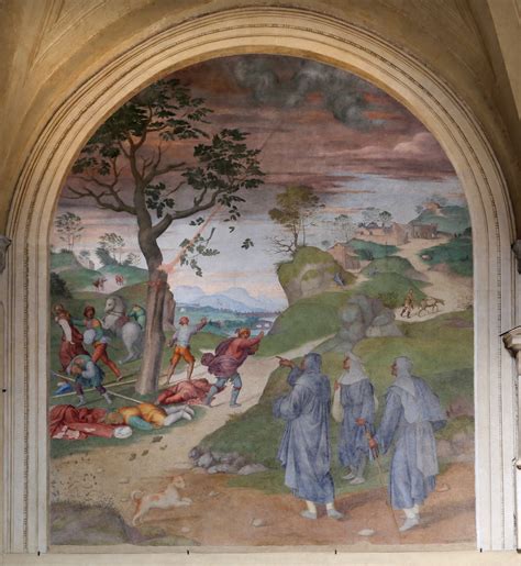 Saint Philip Benizi Catholic Church news impacts the parish 8