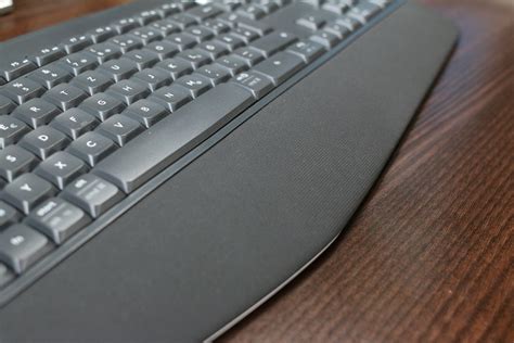 Ausprobiert: Logitech MK850 Performance - Dr. Windows