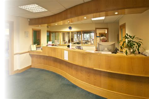 Mount Pleasant Health Centre - Exeter GP Surgery