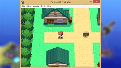 Nsbtx Editor Experimental Pokemon Ds Map Studio Youtube