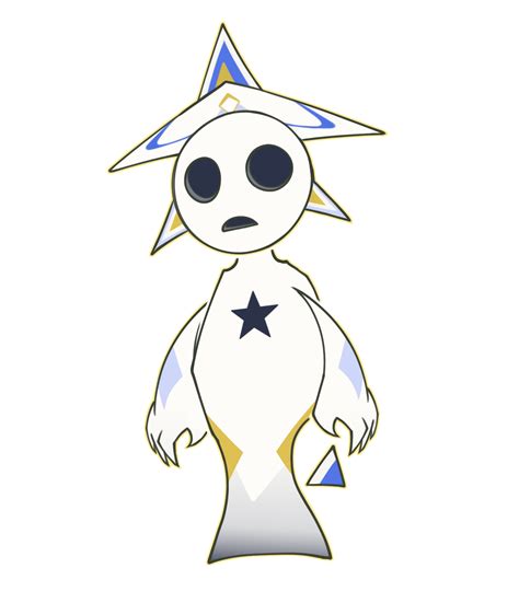 STARBOY on Toyhouse