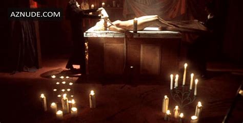 CANDICE LEIGH BAUMAN Nude AZNude