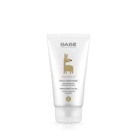Babe Pediatrico Hidratante Facial Ml FarmaSky