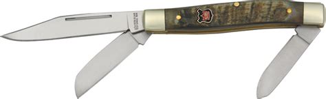 Kissing Crane Medium Stockman Knives Kc9329