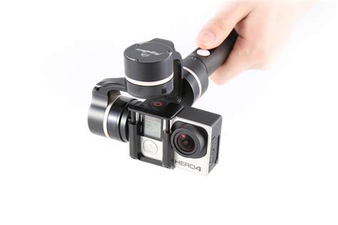 Amazon Feiyu G3 Ultra 3 Axis Handheld Gimbal For GoPro HERO 3 3