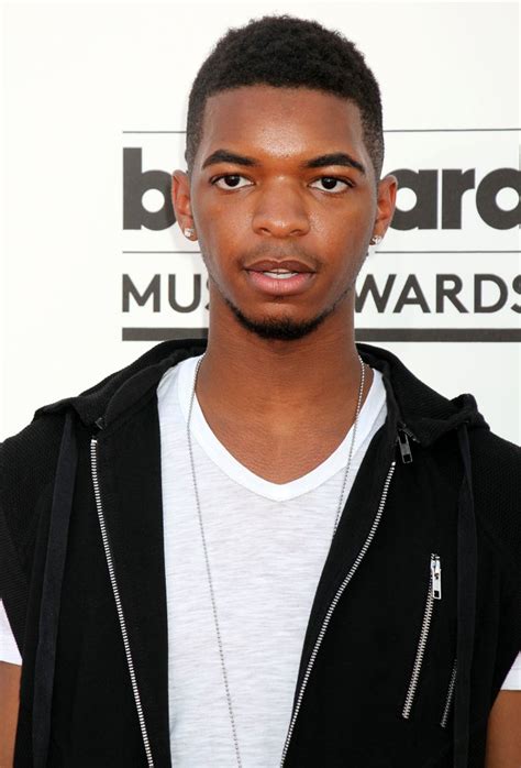 Kingsley Picture 58 2014 Billboard Music Awards Red Carpet