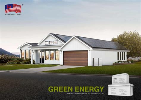 Is House Battery Backup Power Really Possible Maxworld Power