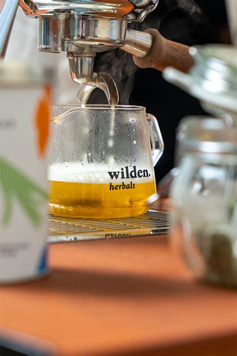 Herbal Teas 2.0: the new frontier of botanical extraction between