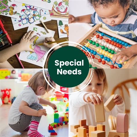 empowering children  special  crafting lives