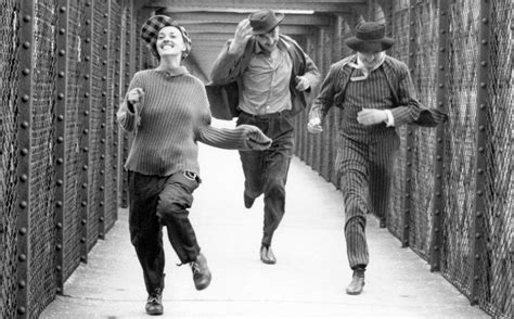 film forum jules  jim