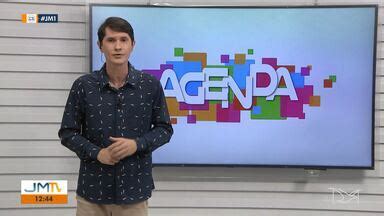 JMTV 1ª Edição Veja as dicas da Agenda Cultural Globoplay