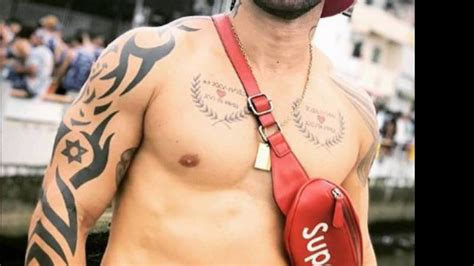 Ex Bbb Viraliza Nas Redes Sociais Ap S Ter Nude Vazado