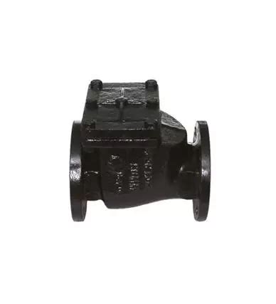 Buy Kartar Inch Mm Cast Iron Reflux Valve Non Return Valve K