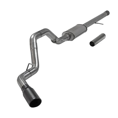 Flowmaster 717885 Flowmaster Flowfx Cat Back Exhaust System