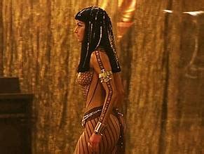 Patricia Velasquez Nude Aznude