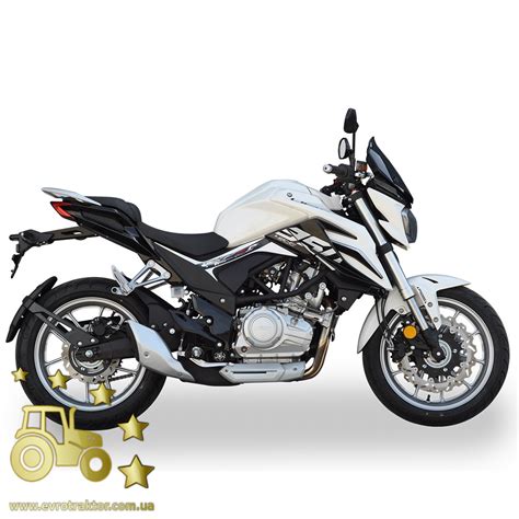 lIFAN KP350
