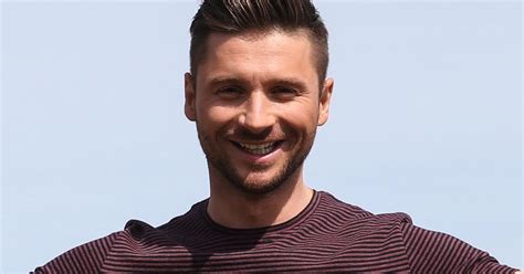 Naked Pictures Emerge Of Eurovision Song Contest S Russian Favourite Holding Saw To Woman S Face