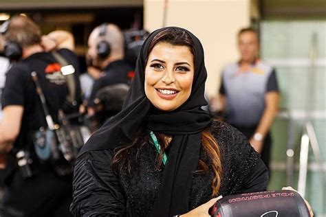 3 Things To Know About Aseel Al Hamad Saudi Arabias First Female