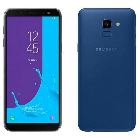 Galaxy J Go Bleu D Bloqu Dual Sim Back Market