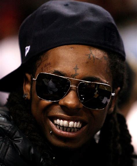 Rapper Lil Wayne Afirma Que Está Bem Notícias Famosos Br