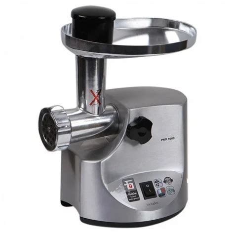 Мясорубка Kenwood MG-510 - ДамСовет