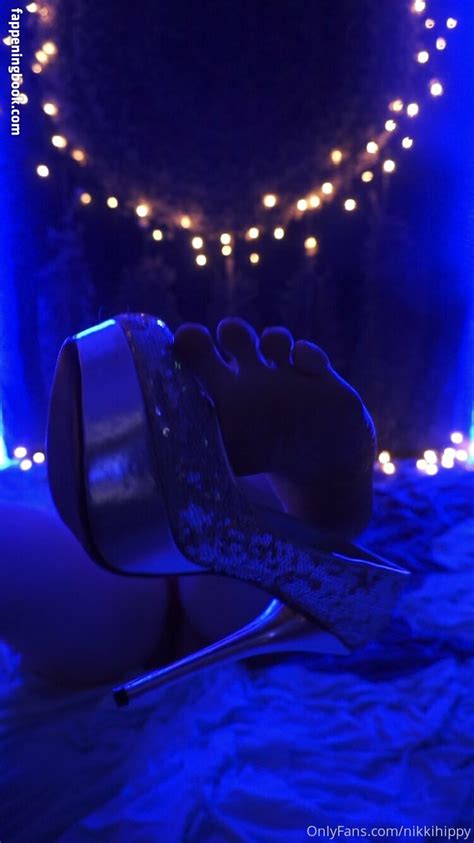 Nikkihippy Sew Nikki Nude OnlyFans Leaks Fappening FappeningBook