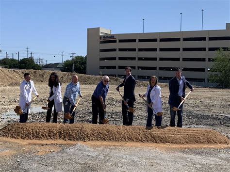 Methodist Hospital expanding in Live Oak