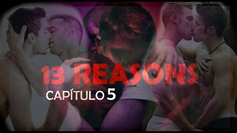 AUDIO RELATO GAY 13 REASONS CAPÍTULO 5 TRAUMAS YouTube