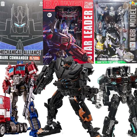 TRANSFORMERS 變形金剛玩具 Hot Rod SS 蘭博基尼擎天柱黑曼巴鎖定係列玩具機器人車 蝦皮購物