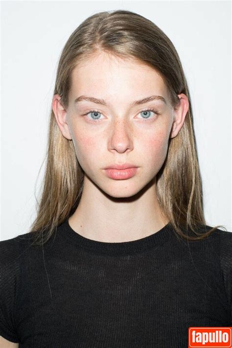 Lauren De Graaf Laurenjdg Nude Photo 4 Fapullo