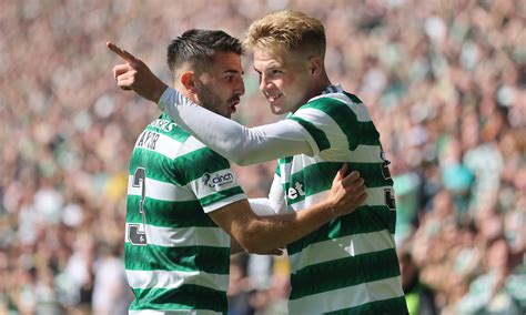 stephen welsh   golden opportunity  prove  celtic mettle