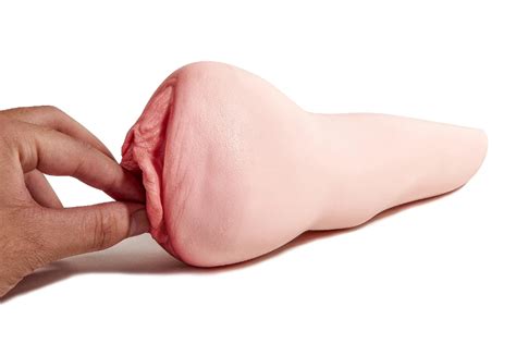 M Vagina Sex Toy Zlovedoll