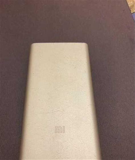 Повербанк xiaomi 10000 Москва | Планшеты и электронные книги | Festima ...