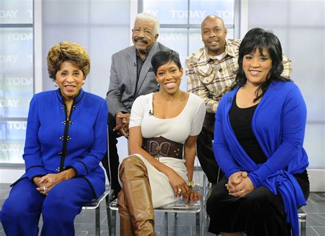 It's a '227' Reunion: Marla Gibbs and Jackée Harry Set to Reunite on