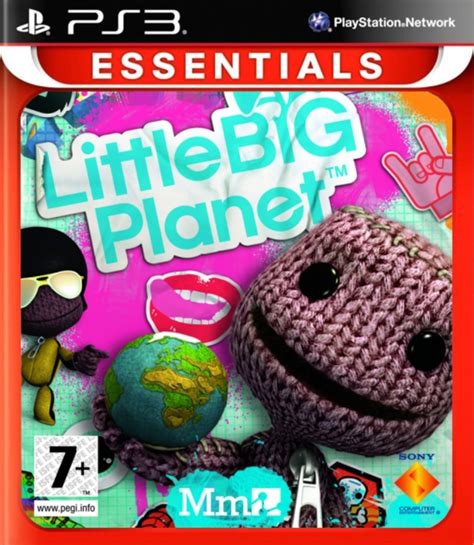 Little Big Planet - FullGames Chile