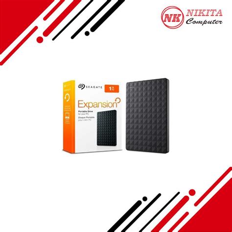 jual seagate backup  slim tb hdd hardisk eksternal  usb