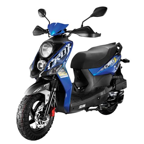 CROX 125 - SYM South Africa