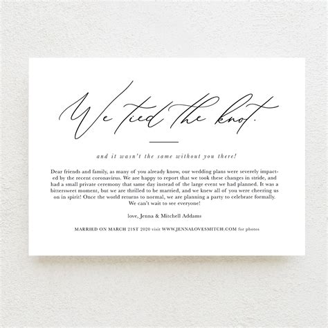 wedding invitation protocol 7
