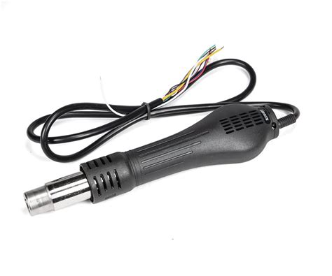 Kolba Hot Air Do Yihua D I S H Ceramiczna Bez Kalibracji