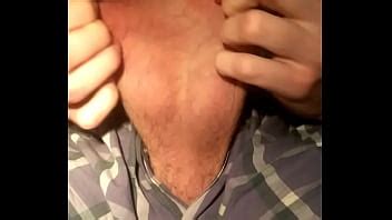 Mrbigd1988 Estirando Su Saco De Nueces XVIDEOS