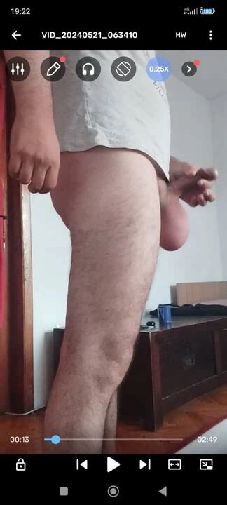 Low Hanging Balls Gay Fetish Porn Feat Connor Franta XHamster