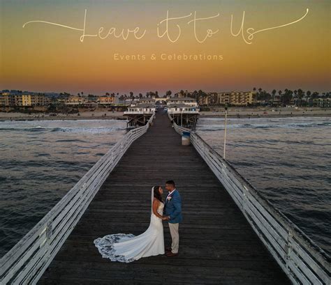 Community Highlights: Meet Rachelle & Alberto Romero of Leave It To Us