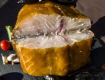 Сом балык холодного копчения – купить по низкой цене в Вобламании