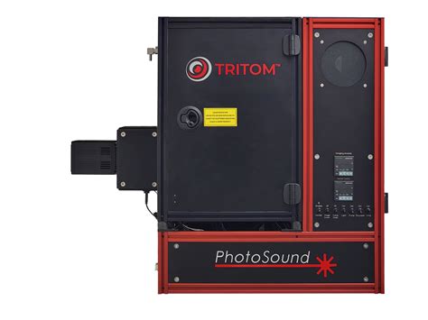 Imaging Platforms – PhotoSound