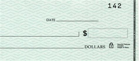 Postdated Checks How Do They Work